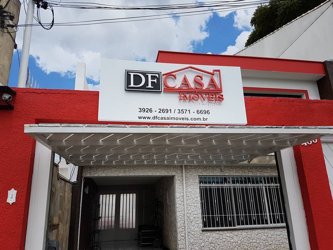 DF Casa Imoveis